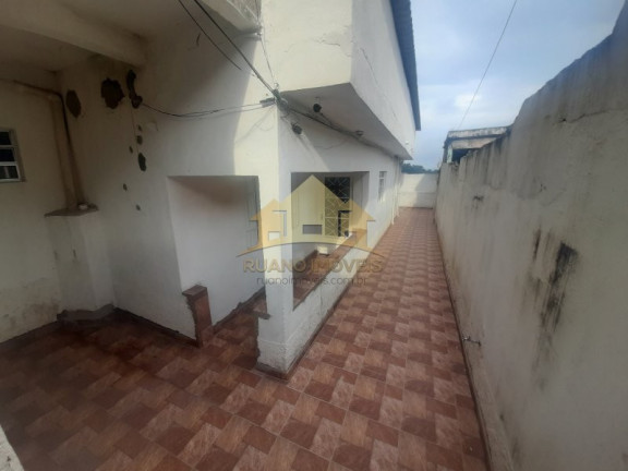 Imagem Casa com 5 Quartos à Venda, 160 m² em Cidade Líder - São Paulo