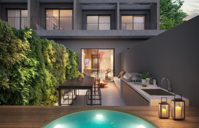 Imagem Apartamento com 1 Quarto à Venda, 27 m² em Três Figueiras - Porto Alegre Imagem Apartamento com 1 Quarto à Venda, 27 m² em Três Figueiras - Porto Alegre