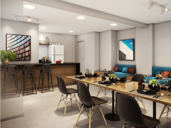Imagem Apartamento com 2 Quartos à Venda, 41 m² em Vila Guilherme - São Paulo Imagem Apartamento com 2 Quartos à Venda, 41 m² em Vila Guilherme - São Paulo