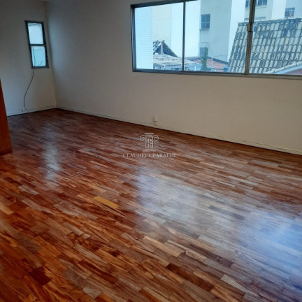 Apartamento com 3 Quartos à Venda, 114 m² em Jardim Paulista - São Paulo