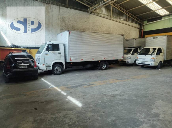 Imagem Imóvel Comercial à Venda, 1.300 m² em Jardim Sao Domingos - Guarulhos Imagem Imóvel Comercial à Venda, 1.300 m² em Jardim Sao Domingos - Guarulhos