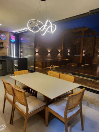 Imagem Sobrado com 3 Quartos à Venda, 140 m² em Vila Paraíso - Caçapava Imagem Sobrado com 3 Quartos à Venda, 140 m² em Vila Paraíso - Caçapava