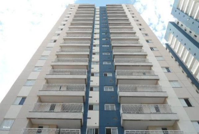 Imagem Apartamento com 2 Quartos à Venda, 67 m² em Centro - Diadema