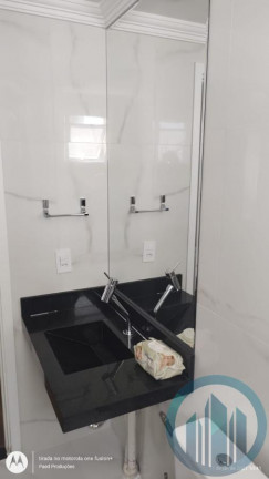 Imagem Apartamento com 3 Quartos à Venda, 90 m² em Vila Apiaí - Santo André Imagem Apartamento com 3 Quartos à Venda, 90 m² em Vila Apiaí - Santo André