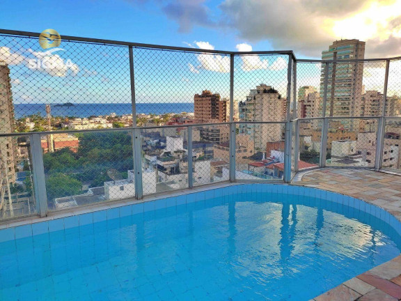 Imagem Cobertura com 2 Quartos à Venda, 89 m² em Enseada - Guarujá Imagem Cobertura com 2 Quartos à Venda, 89 m² em Enseada - Guarujá