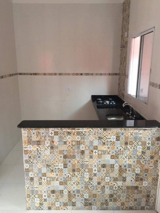Imagem Casa com 3 Quartos para Alugar, 95 m² em Solemar - Praia Grande Imagem Casa com 3 Quartos para Alugar, 95 m² em Solemar - Praia Grande