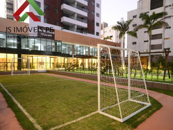 Imagem Imóvel com 4 Quartos à Venda, 134 m² em Candeias - Jaboatão Dos Guararapes