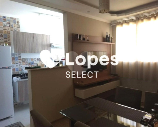Imagem Apartamento com 2 Quartos à Venda, 52 m² em Recanto Quarto Centenário - Jundiaí Imagem Apartamento com 2 Quartos à Venda, 52 m² em Recanto Quarto Centenário - Jundiaí