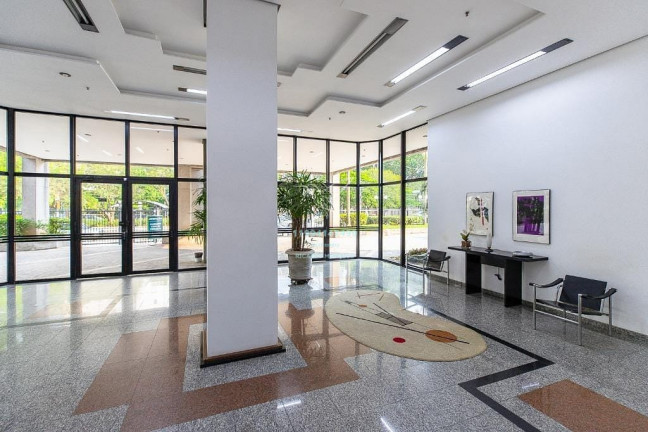 Imagem Sala Comercial à Venda, 96 m² em Vila Cruzeiro - São Paulo