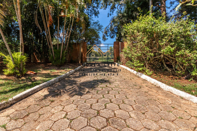 Imagem Chácara com 9 Quartos à Venda, 18.865 m² em Centro - Sarapuí Imagem Chácara com 9 Quartos à Venda, 18.865 m² em Centro - Sarapuí