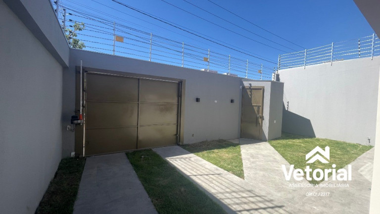 Imagem Casa com 3 Quartos à Venda,  em Parque Da Cidade - Barreiras