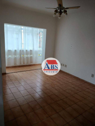 Apartamento com 1 Quarto à Venda, 52 m² em José Menino - Santos