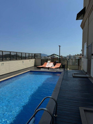 Imagem Apartamento com 2 Quartos à Venda, 80 m² em Itapuã - Vila Velha