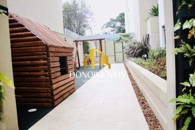 Imagem Apartamento com 2 Quartos à Venda, 49 m² em Rudge Ramos - São Bernardo Do Campo Imagem Apartamento com 2 Quartos à Venda, 49 m² em Rudge Ramos - São Bernardo Do Campo