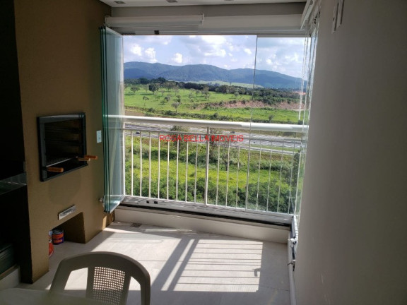 Imagem Apartamento com 3 Quartos à Venda, 70 m² em Jardim Flórida - Jundiaí Imagem Apartamento com 3 Quartos à Venda, 70 m² em Jardim Flórida - Jundiaí