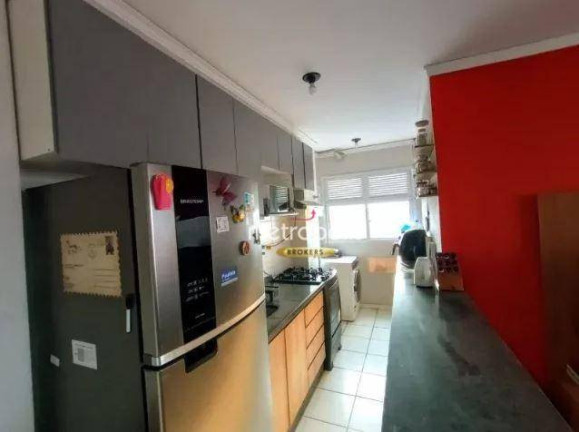 Imagem Apartamento com 2 Quartos à Venda, 48 m² em Sacomã - São Paulo Imagem Apartamento com 2 Quartos à Venda, 48 m² em Sacomã - São Paulo