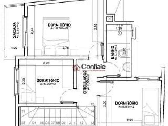 Imagem Sobrado com 3 Quartos à Venda, 78 m² em São Cristóvão - Caxias Do Sul Imagem Sobrado com 3 Quartos à Venda, 78 m² em São Cristóvão - Caxias Do Sul