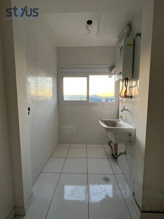 Imagem Apartamento com 3 Quartos para Alugar, 57 m² em Vila Milton - Guarulhos Imagem Apartamento com 3 Quartos para Alugar, 57 m² em Vila Milton - Guarulhos
