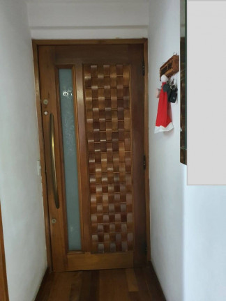 Imagem Apartamento com 3 Quartos à Venda, 84 m² em Chácara Califórnia - São Paulo
