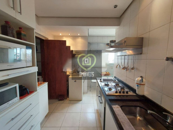 Imagem Apartamento com 3 Quartos à Venda, 91 m² em Vila Ipojuca - São Paulo