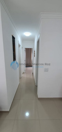 Imagem Apartamento com 3 Quartos à Venda, 71 m² em Vila Boa Vista - Barueri