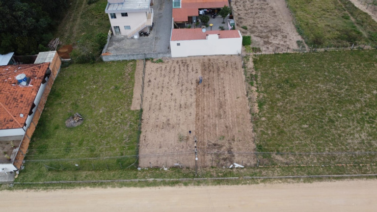 Imagem Terreno à Venda, 408 m² em Areias De Palhocinha - Garopaba