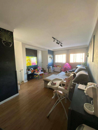 Imagem Imóvel com 3 Quartos à Venda, 115 m² em Vila Santos - São Paulo Imagem Imóvel com 3 Quartos à Venda, 115 m² em Vila Santos - São Paulo
