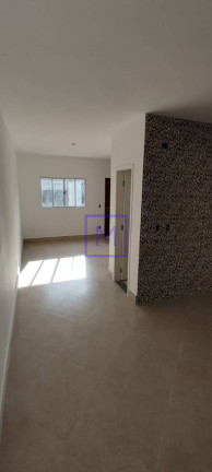 Imagem Casa com 2 Quartos à Venda, 64 m² em Vila Jacuí - São Paulo