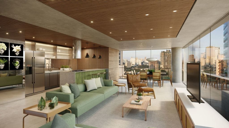 Imagem Apartamento com 3 Quartos à Venda, 324 m² em Jardim Vila Mariana - São Paulo Imagem Apartamento com 3 Quartos à Venda, 324 m² em Jardim Vila Mariana - São Paulo