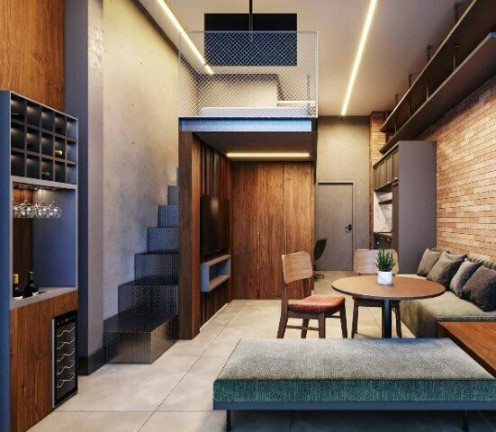 Imagem Apartamento com 3 Quartos à Venda, 99 m² em Vila Mariana - São Paulo Imagem Apartamento com 3 Quartos à Venda, 99 m² em Vila Mariana - São Paulo