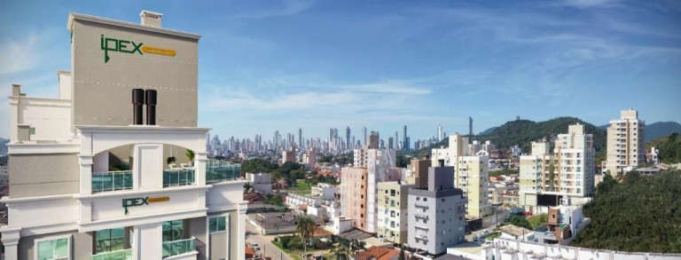 Imagem Apartamento com 2 Quartos à Venda, 54 m² em São Francisco De Assis - Camboriú