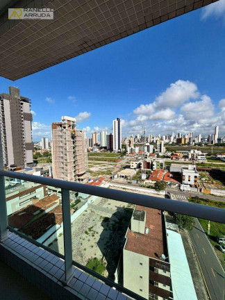 Imagem Apartamento com 2 Quartos para Alugar, 60 m² em Aeroclube - João Pessoa Imagem Apartamento com 2 Quartos para Alugar, 60 m² em Aeroclube - João Pessoa