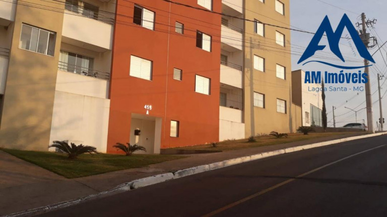 Imagem Apartamento com 3 Quartos à Venda, 78 m² em Sobradinho - Lagoa Santa Imagem Apartamento com 3 Quartos à Venda, 78 m² em Sobradinho - Lagoa Santa
