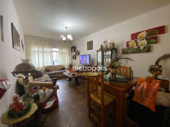 Imagem Sobrado com 2 Quartos à Venda, 128 m² em Mauá - São Caetano Do Sul Imagem Sobrado com 2 Quartos à Venda, 128 m² em Mauá - São Caetano Do Sul