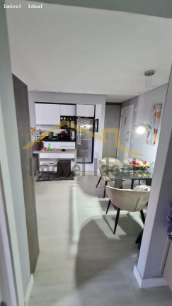 Imagem Apartamento com 1 Quarto à Venda, 51 m² em Vila Izabel - Curitiba
