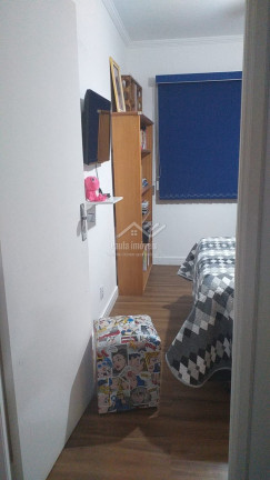 Imagem Apartamento com 3 Quartos à Venda, 80 m² em Jardim Topázio - Sao Jose Dos Campos