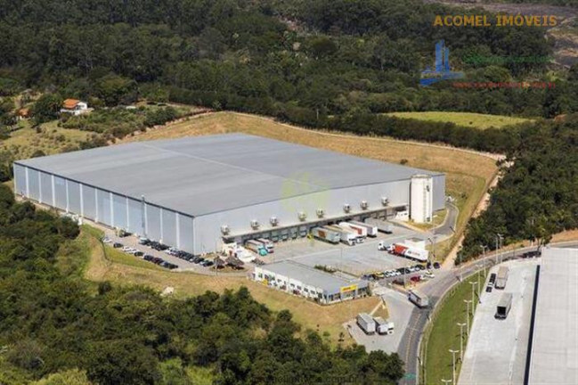 Imóvel Comercial para Alugar, 17.641 m² em Residencial Burck - Louveira