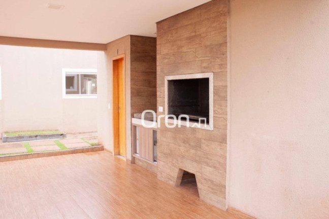 Imagem Apartamento com 3 Quartos à Venda, 72 m² em Setor Goiânia 2 - Goiânia Imagem Apartamento com 3 Quartos à Venda, 72 m² em Setor Goiânia 2 - Goiânia