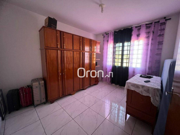 Imagem Sobrado com 3 Quartos à Venda, 155 m² em Jardim Vila Boa - Goiânia Imagem Sobrado com 3 Quartos à Venda, 155 m² em Jardim Vila Boa - Goiânia