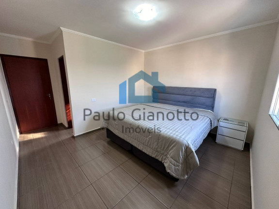 Imagem Casa de Condomínio com 5 Quartos à Venda, 347 m² em Jardim Rio Das Pedras - Cotia