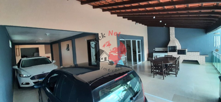 Imagem Sobrado com 5 Quartos à Venda, 340 m² em Santa Terezinha - Itanhaém Imagem Sobrado com 5 Quartos à Venda, 340 m² em Santa Terezinha - Itanhaém