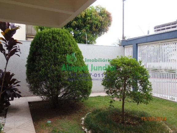 Imagem Casa com 3 Quartos para Alugar ou Temporada, 387 m² em Jardim Brasil - Jundiaí Imagem Casa com 3 Quartos para Alugar ou Temporada, 387 m² em Jardim Brasil - Jundiaí
