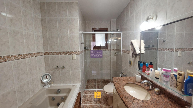 Imagem Apartamento com 3 Quartos à Venda, 180 m² em Cidade Nova - Rio Grande Imagem Apartamento com 3 Quartos à Venda, 180 m² em Cidade Nova - Rio Grande