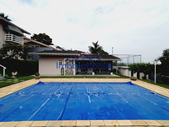 Imagem Chácara com 3 Quartos à Venda, 931 m² em Condominio Marf Iii - Bom Jesus Dos Perdões
