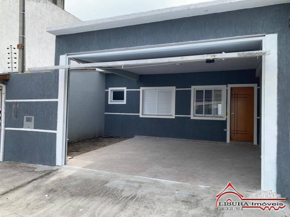 Casa com 3 Quartos à Venda, 121 m² em Residencial Parque Dos Sinos - Jacareí