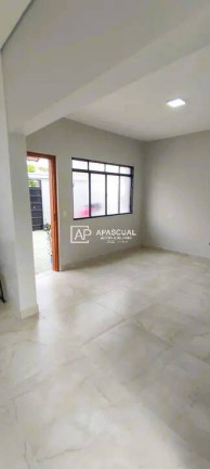 Imagem Casa com 3 Quartos à Venda, 83 m² em Jardim Das Industrias - São José Dos Campos Imagem Casa com 3 Quartos à Venda, 83 m² em Jardim Das Industrias - São José Dos Campos