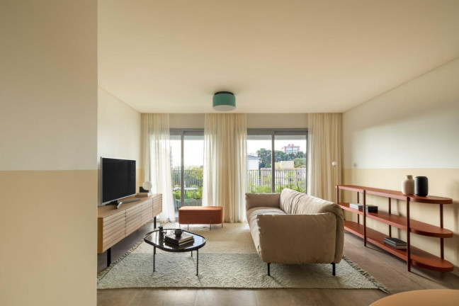 Imagem Apartamento com 3 Quartos à Venda, 95 m² em Ahú - Curitiba