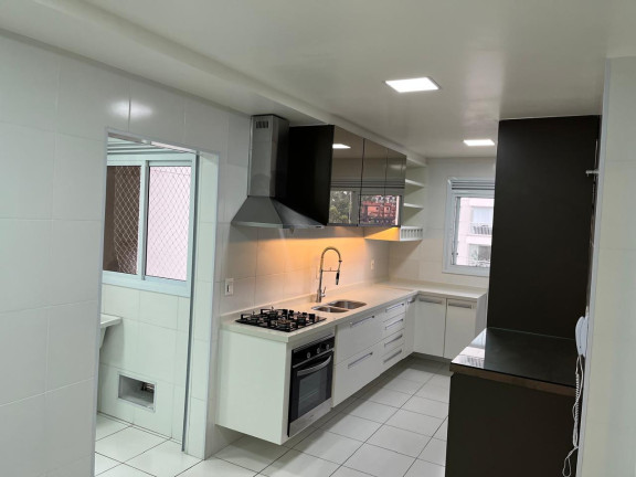 Imagem Apartamento com 3 Quartos à Venda, 168 m² em Vila Andrade - São Paulo Imagem Apartamento com 3 Quartos à Venda, 168 m² em Vila Andrade - São Paulo