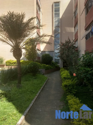 Imagem Apartamento com 2 Quartos à Venda, 50 m² em Imirim - São Paulo Imagem Apartamento com 2 Quartos à Venda, 50 m² em Imirim - São Paulo