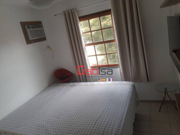 Imagem Apartamento com 2 Quartos à Venda, 65 m² em Praia Do Siqueira - Cabo Frio Imagem Apartamento com 2 Quartos à Venda, 65 m² em Praia Do Siqueira - Cabo Frio